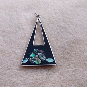 Pendant Sterling Silver